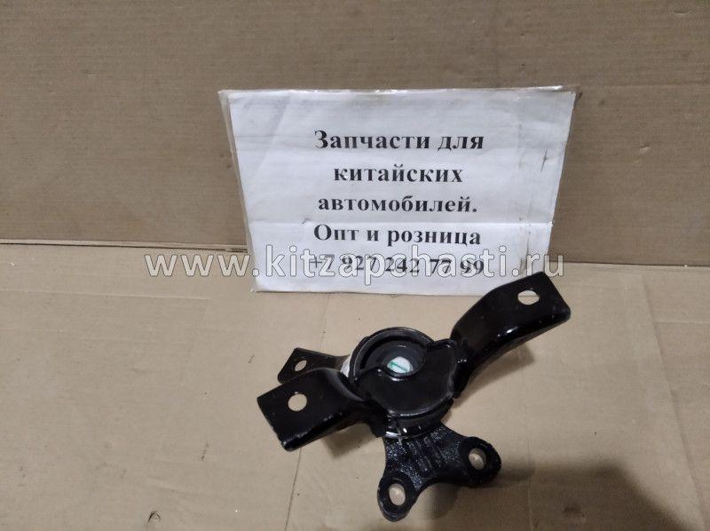 Подушка двигателя правая Geely Emgrand X7 2.4L АКПП 101600796060