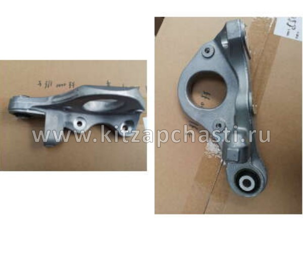 Кронштейн привода правого Geely ATLAS NEW FX11-J1 1033029200