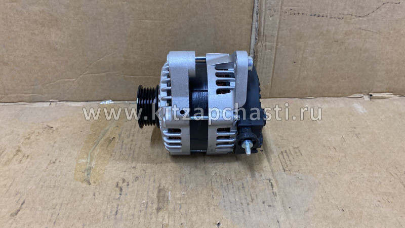 Генератор Geely MK,MK CROSS 90А 1086001111