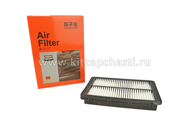 Фильтр воздушный   JAC S7 1109130U0010-AM001