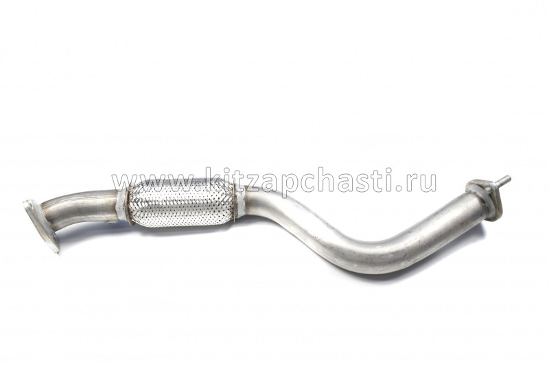 Труба приемная JAC S5 1203010U1510