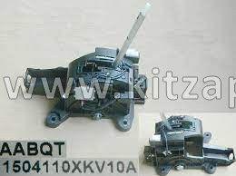 Переключатель скоростей в сборе HAVAL H9 1504110XKV10A