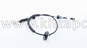 Трос управления коробкой передач JAC J7 1703300U7310