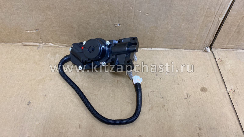 БЛОКИРОВКА ПЕРЕДНЕГО МОСТА Great Wall Hover H5 2310100-K01SH