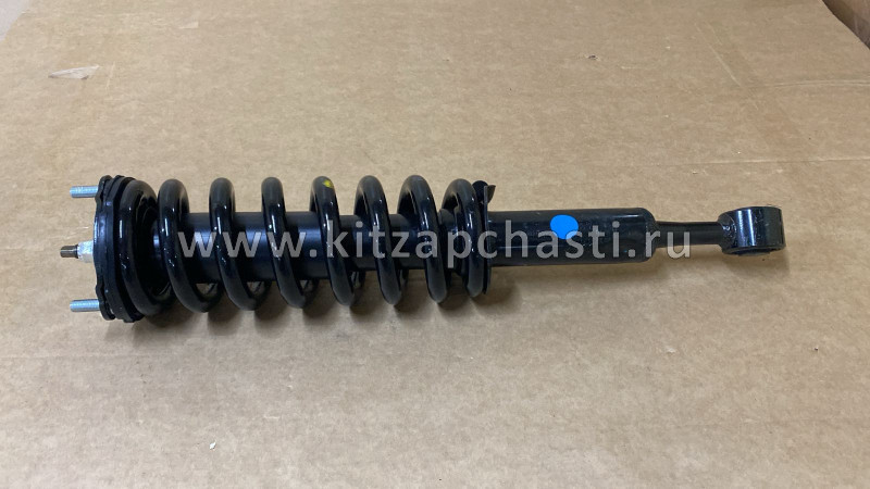 Амортизатор передний в сборе Great Wall Poer 2905100XPW01A