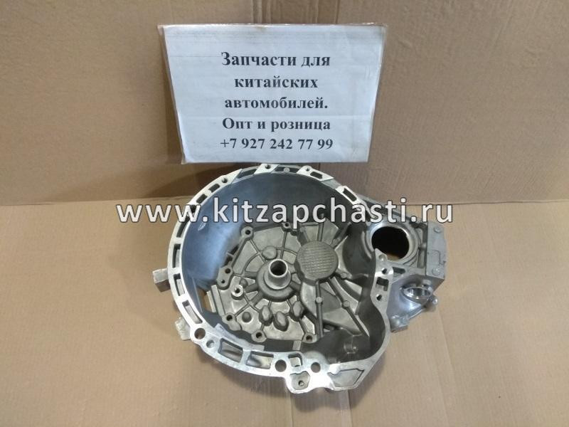 Корпус сцепления Geely GC6 3160131825