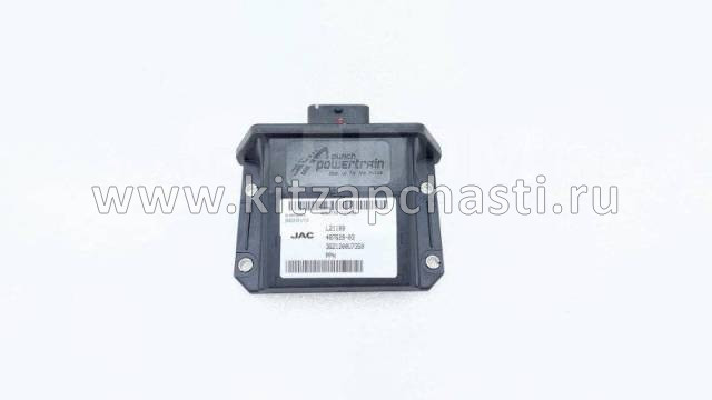 Блок управления АКПП JAC J7 3621200U7350