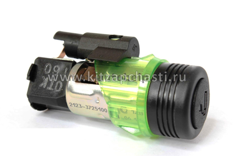 Прикуриватель  Dongfeng Captain T 3725010-T1500