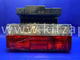 Фонарь задний левый  Dongfeng Captain T 37QC9-73010-A