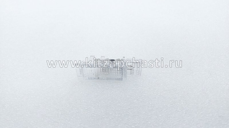 Светильник салонный малый МОСКВИЧ 6  4104730U7300
