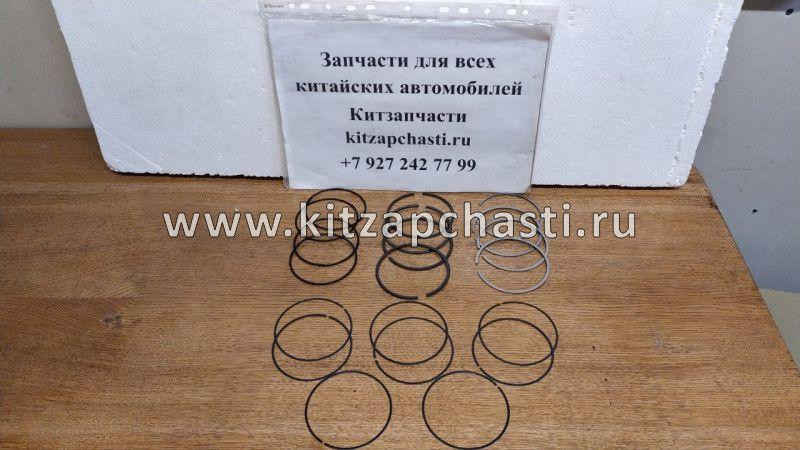 Кольца поршневые 0,5 Vortex Corda 477F-BJ1004030CA