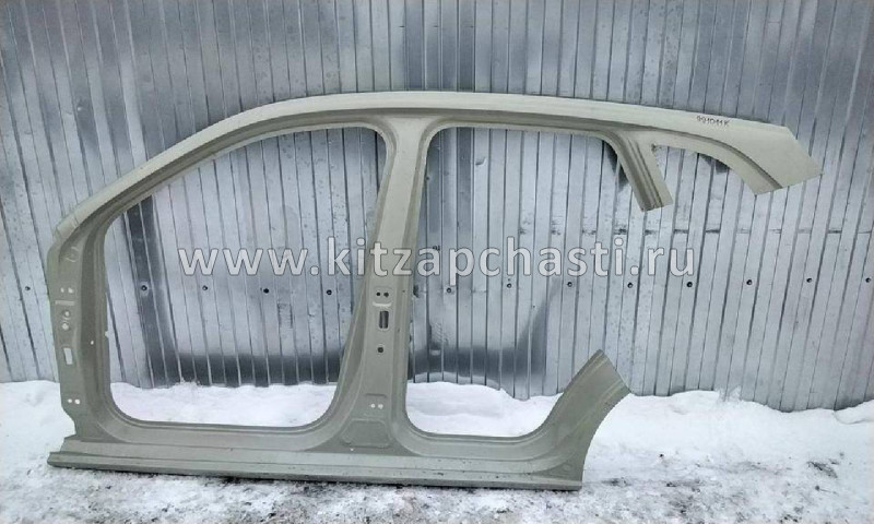 ПАНЕЛЬ КУЗОВА БОКОВАЯ ЛЕВАЯ HAVAL Jolion  5401101XST01A