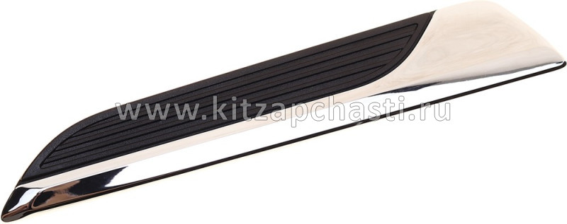 Отделка правого крыла JAC J7 5522920U7300
