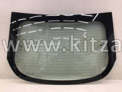 Стекло крышки багажника JAC J7 5603100U7340