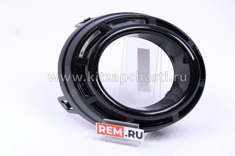 МОЛДИНГ ЗАДНЕГО БАМПЕРА ЛЕВОГО EXEED RX 602002618AA