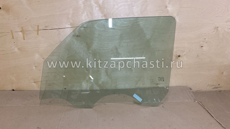 Стекло двери передней левой Tank 300  6103101XKM14A