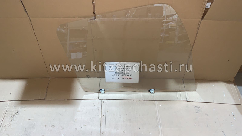 Стекло правой двери JAC N56 6103200LE01003