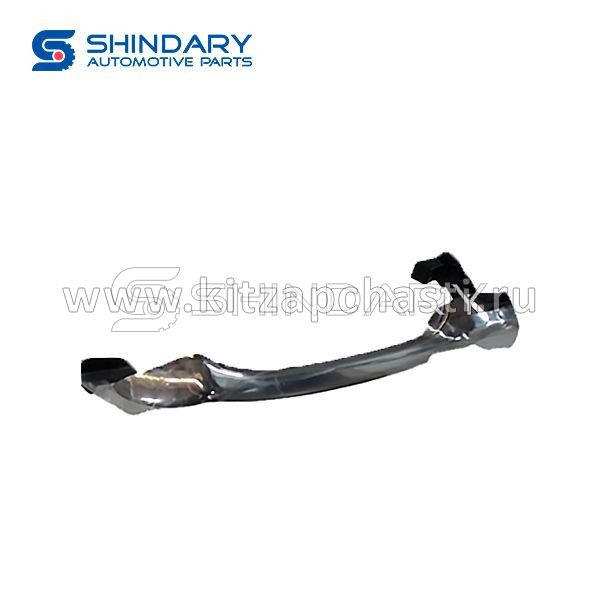 Ручка двери задней правой наружная JAC T6 6105230u1592