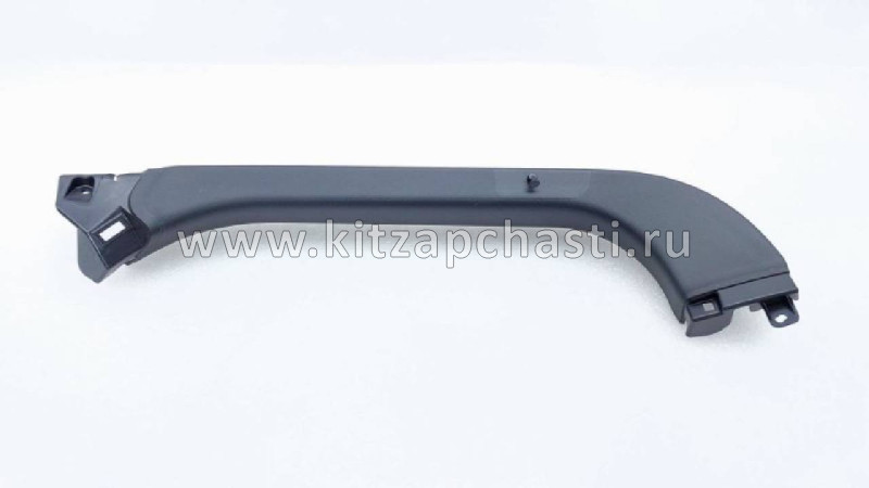 Накладка крышки багажника JAC J7 6302400U7300