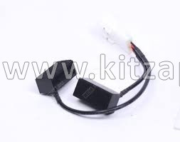 Микрофон громкой связи Haval Dargo 7911105XKN04A