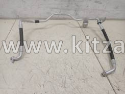 Трубка кондиционера  Dongfeng Captain T 8108030-VA1501B