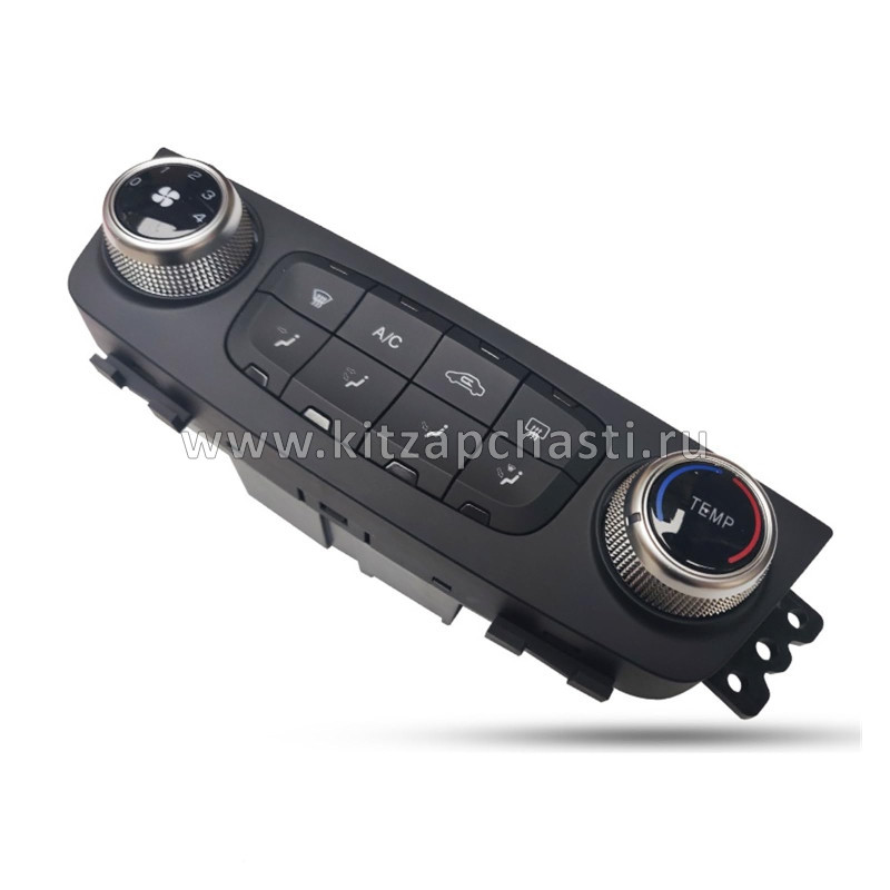Панель управления кондиционером JAC S5 8112010U1510