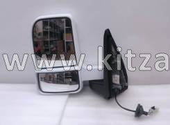 Зеркало правое Dongfeng Captain T  8202040-T1504