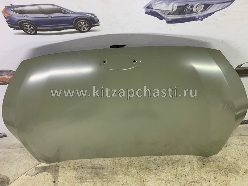 Капот JAC J7 8250200U7300