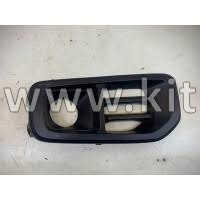 Окантовка противотуманной фары правой HAVAL DARGO 2803109XKN04A TechWit BD003HVL008TW