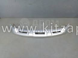Передний бампер нижняя часtь EXEED TXL 602001296AA TechWit BD004EXD003TW