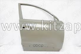 Дверь передняя правая Chery Tiggo 7 Pro MAX 551000928AADY  JORDEN JH03TG720052R