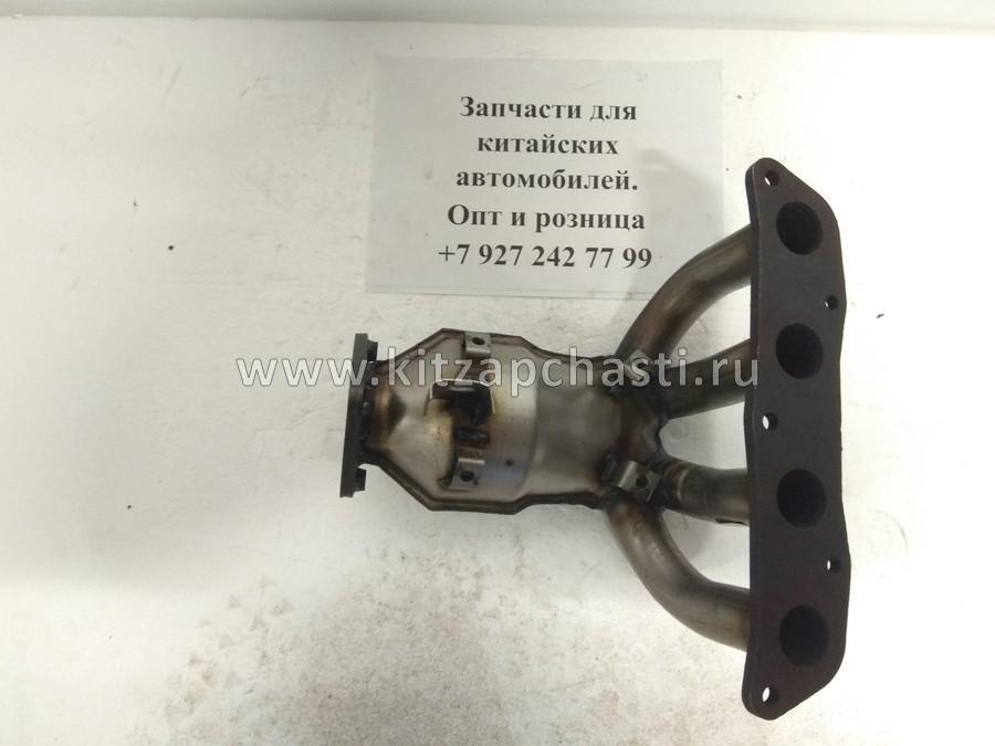 Коллектор выпускной Lifan Cebrium LFB479Q-1008100A