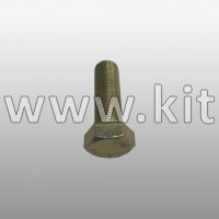 Болт полуоси  Dongfeng Captain T Q151B1230TF2