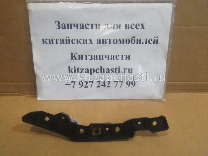 Кронштейн переднего бампера правый Changan CS35 Plus S111F271301-1600