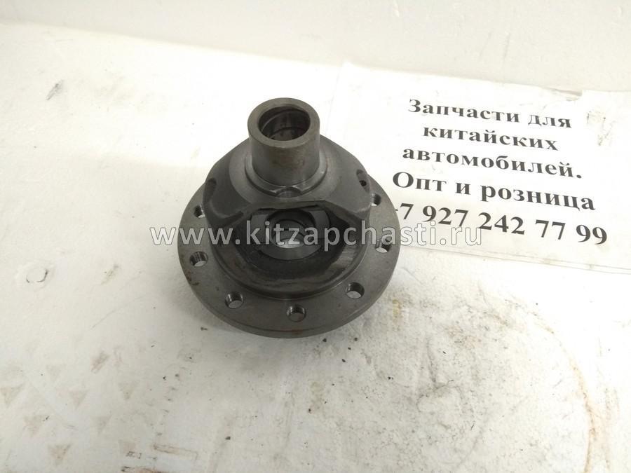 Корпус дифференциала Lifan X60 NEW S2303301A1