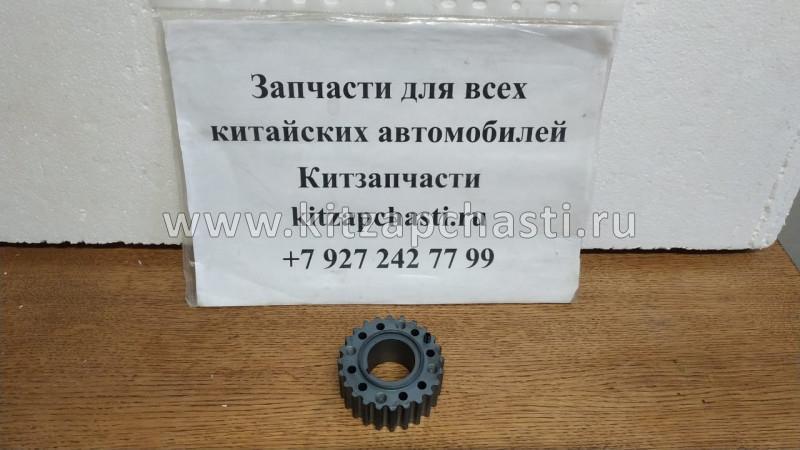 ШЕСТЕРНЯ КОЛЕНВАЛА Great Wall Hover H3 New (TURBO) SMD326852