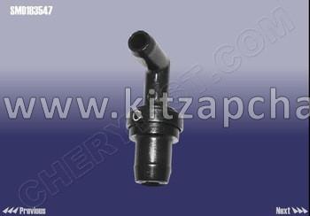 Клапан вентиляции картерных газов Chery Tiggo 2.4 L SMD183547